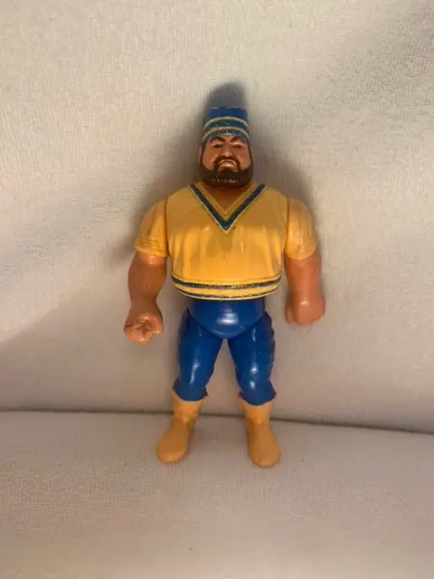 Akeem figure