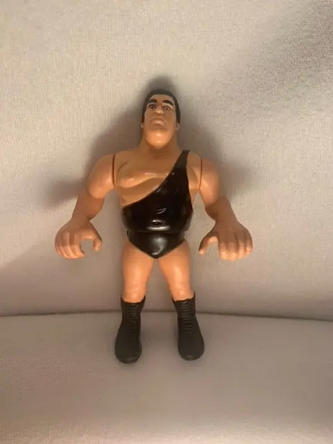 Andre The Giant figure