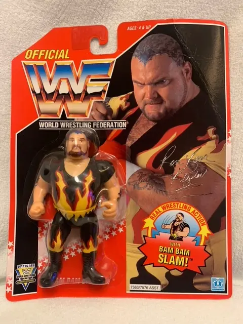 Bam Bam Bigelow