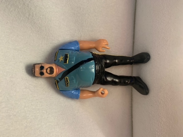 Big Boss Man 1