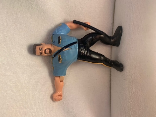 Big Boss Man 2