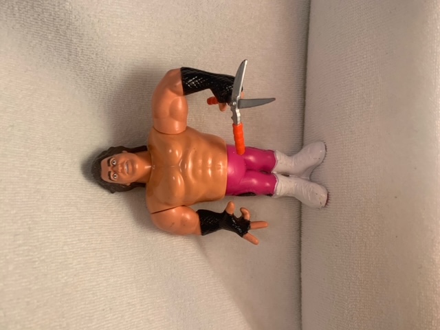 Brutus The Barber Beefcake 1