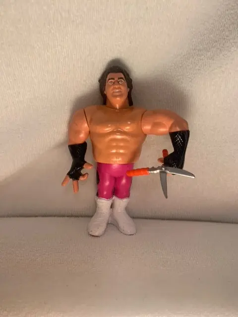 Brutus The Barber Beefcake 1 action figure