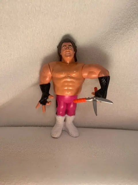 Brutus The Barber Beefcake 1 figure