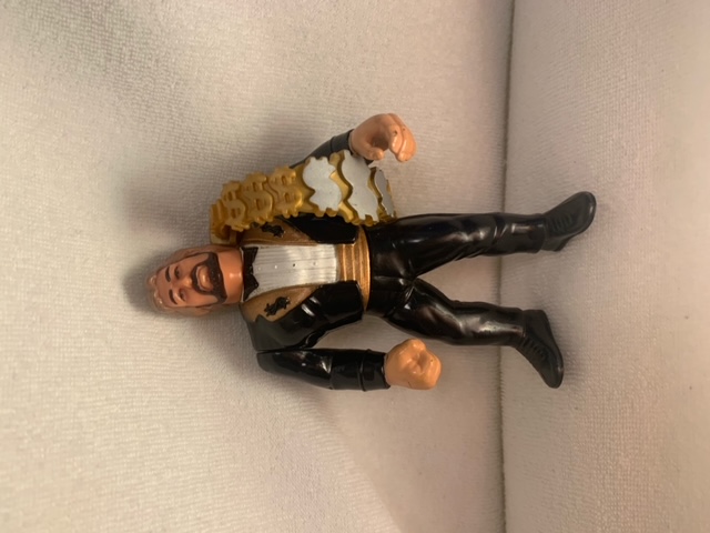 Million Dollar Man 1