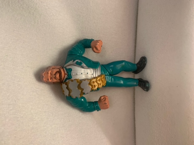 Million Dollar Man 2