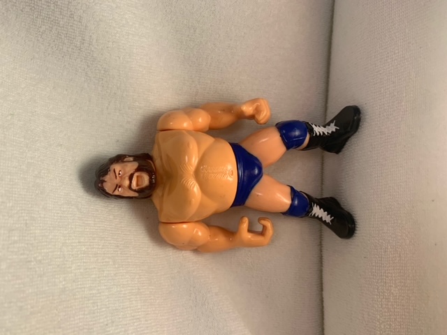 Hacksaw Jim Duggan 1