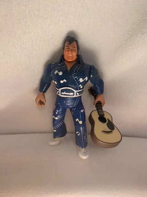 Honky Tonk Man action figure