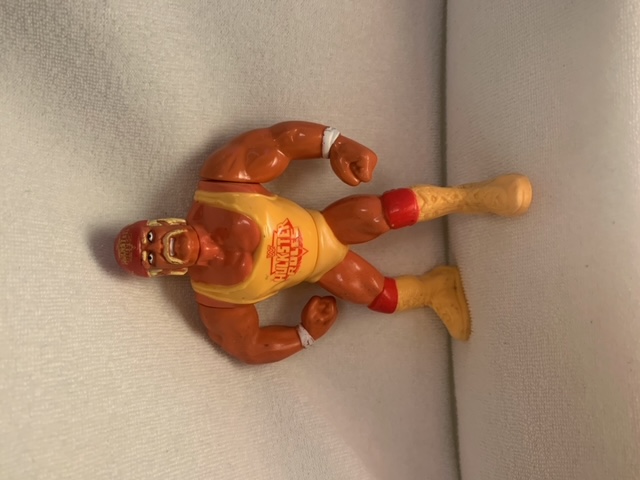 Hulk Hogan 3