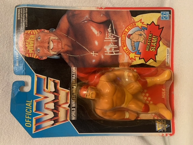 Hulk Hogan 4