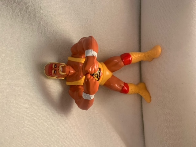 Hulk Hogan 2
