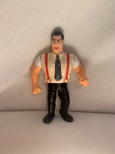 IRS action figure