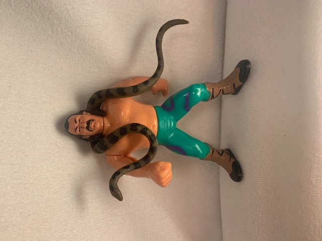 Jake The Snake Roberts