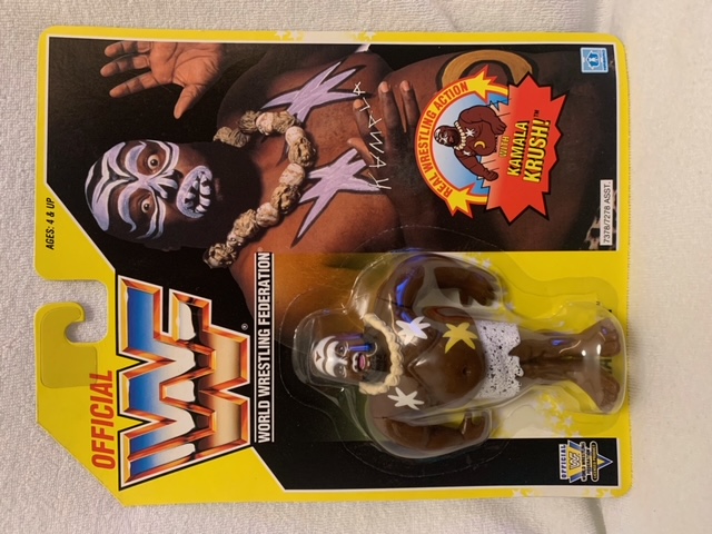 Kamala