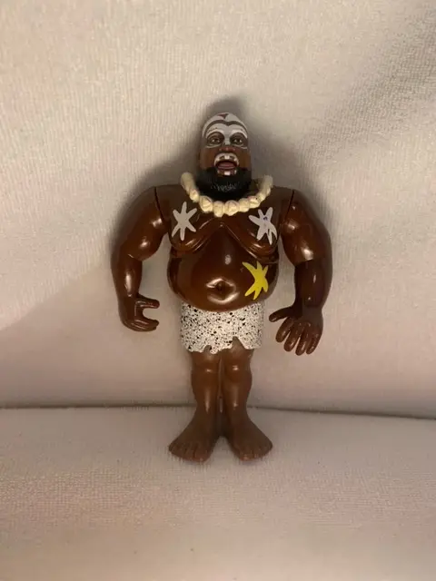 Kamala action figure