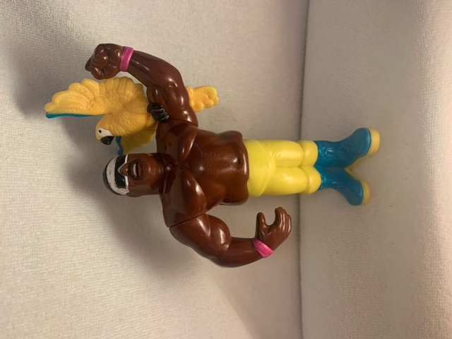Koko B Ware