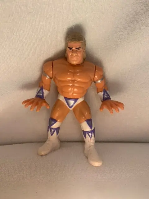 Lex Luger action figure