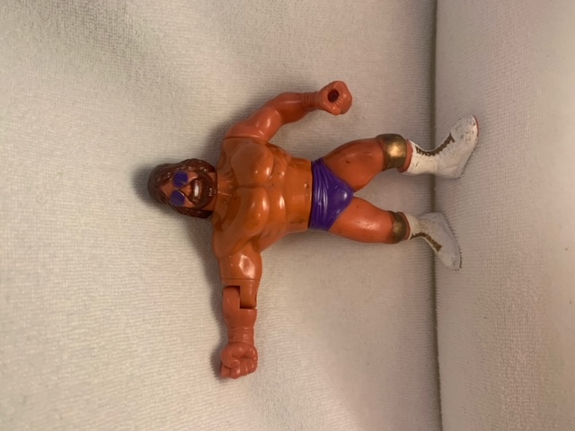 Macho Man Randy Savage 2