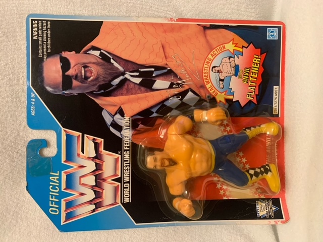 Jim the Anvil Neidhart