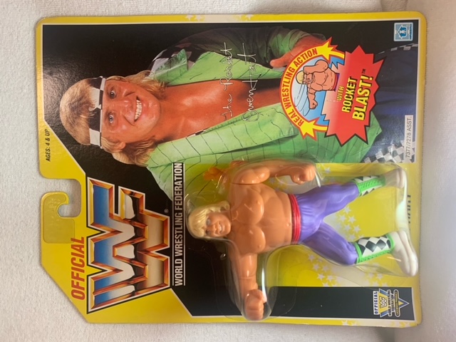 Owen Hart
