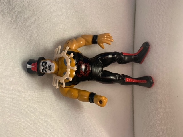 Papa Shango
