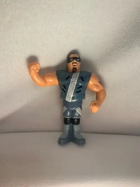 Repo Man action figure