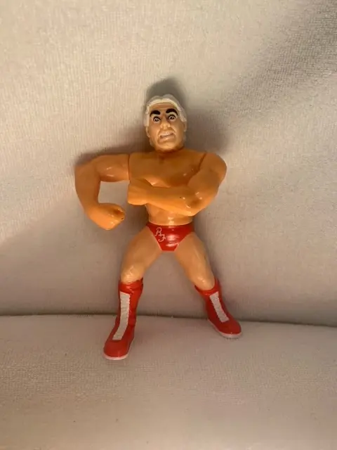 Ric Flair action figure