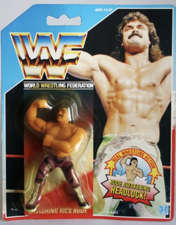 Ravishing Rick Rude