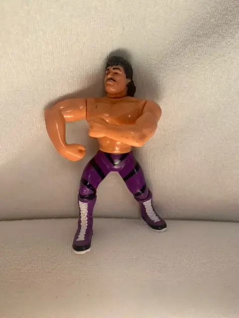 Ravishing Rick Rude action figure