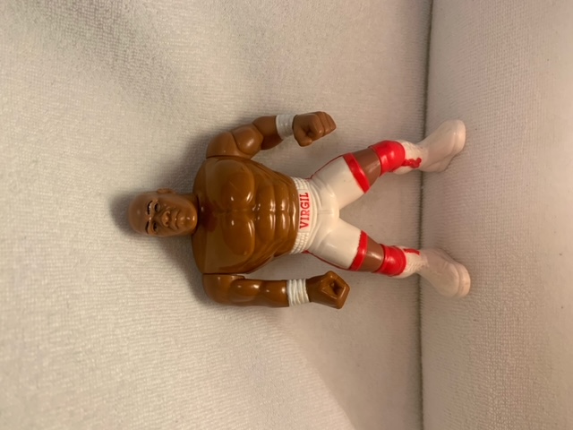 Virgil