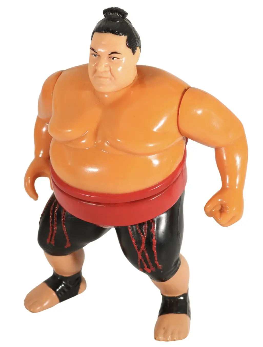 Yokozuna 1 action figure